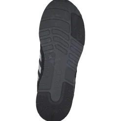 Adidas Core Run 80s M, Sneakers Low, Herren, black