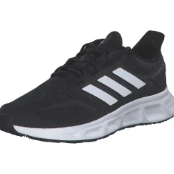 Adidas Core Showtheway 2.0, Sneakers Low, Herren, Schwarz