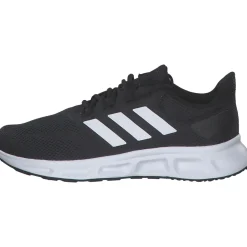 Adidas Core Showtheway 2.0, Sneakers Low, Herren, Schwarz