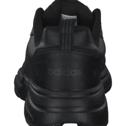 Adidas Core Strutter M, Sneakers Low, Herren, core black