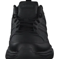 Adidas Core Strutter M, Sneakers Low, Herren, core black