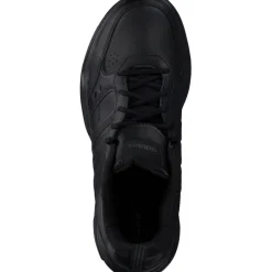Adidas Core Strutter M, Sneakers Low, Herren, core black