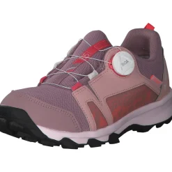 Adidas Core Terrex Agravic Boa, Sneakers Low, Kinder, magic mauve
