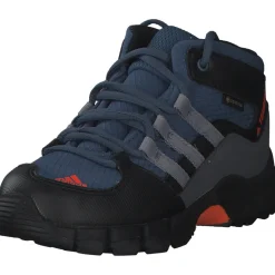 Adidas Core Terrex Mid GTX K Baby, Boots, Kinder, Grau