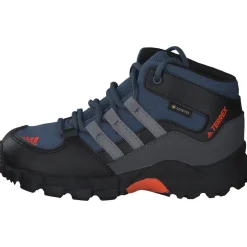 Adidas Core Terrex Mid GTX K Baby, Boots, Kinder, Grau