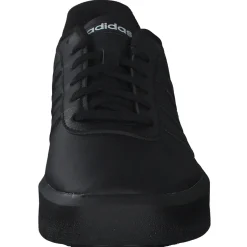 Adidas Court Platform W, Sneakers Low, Damen, Black/Black