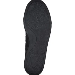 Adidas Court Platform W, Sneakers Low, Damen, Black/Black