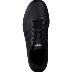 Adidas Court Platform W, Sneakers Low, Damen, Black/Black