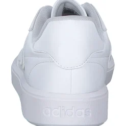 Adidas Courtblock M, Klassische- & Business Schuhe, FTWWHT/FTWWHT/FTWWHT