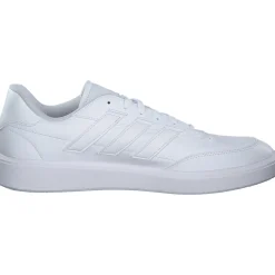Adidas Courtblock M, Klassische- & Business Schuhe, FTWWHT/FTWWHT/FTWWHT
