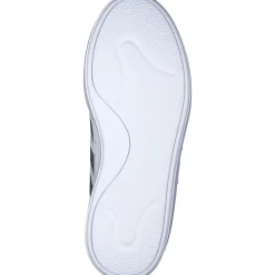 Adidas Courtblock W, Schnürschuhe, Damen, Weiß