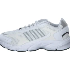 Adidas Crazychaos W, Schnürschuhe, Damen, white/grey two/black