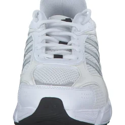 Adidas Crazychaos W, Schnürschuhe, Damen, white/grey two/black