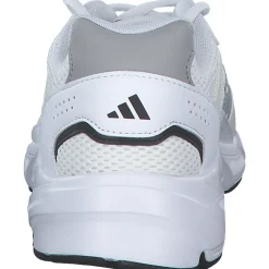 Adidas Crazychaos W, Schnürschuhe, Damen, white/grey two/black