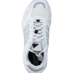 Adidas Crazychaos W, Schnürschuhe, Damen, white/grey two/black