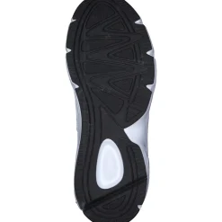 Adidas Crazychaos W, Schnürschuhe, Damen, white/grey two/black