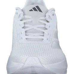 Adidas Duramo SL W, Schnürschuhe, Damen, white/white/grey five