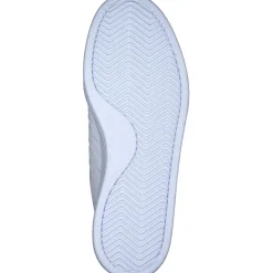 Adidas Grand Court 2.0 W, Sneakers Low, Damen, Weiß