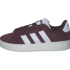 Adidas Grand Court Alpha 00s M, Klassische- & Business Schuhe, Herren, MAROON/FTWWHT/MAROON