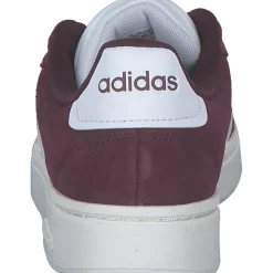 Adidas Grand Court Alpha 00s M, Klassische- & Business Schuhe, Herren, MAROON/FTWWHT/MAROON
