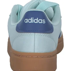 Adidas Grand Court Alpha 00s W, Schnürschuhe, Damen, HALMIN/ROYBLU/GUM10