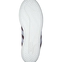 Adidas Grand Court Alpha 00s M, Klassische- & Business Schuhe, Herren, MAROON/FTWWHT/MAROON