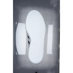 Adidas Grand Court Base 2.0 W, Schnürschuhe, Damen, black/white/black