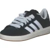 Adidas Grand Court Base 00s M, Klassische- & Business Schuhe, Herren, CBLACK/FTWWHT/GUM10