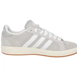 Adidas Grand Court Base 00s M, Klassische- & Business Schuhe, Herren, GRETWO/FTWWHT/GUM10