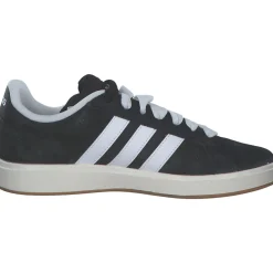 Adidas Grand Court Base 00s M, Klassische- & Business Schuhe, Herren, CBLACK/FTWWHT/GUM10