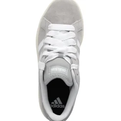 Adidas Grand Court Base 00s M, Klassische- & Business Schuhe, Herren, GRETWO/FTWWHT/GUM10