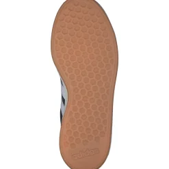 Adidas Grand Court Base 00s M, Klassische- & Business Schuhe, Herren, CBLACK/FTWWHT/GUM10