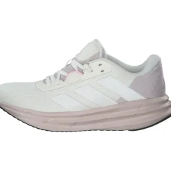 adidas ID8768 Galaxy 7, Schnürschuhe, Damen, offwhite/white/putty mauve
