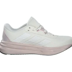 adidas ID8768 Galaxy 7, Schnürschuhe, Damen, offwhite/white/putty mauve