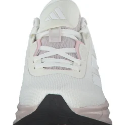 adidas ID8768 Galaxy 7, Schnürschuhe, Damen, offwhite/white/putty mauve