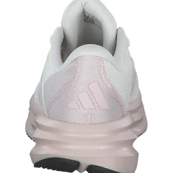 adidas ID8768 Galaxy 7, Schnürschuhe, Damen, offwhite/white/putty mauve