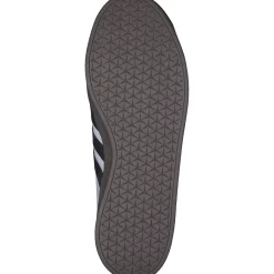 adidas ID3714 VL Court Base, Schnürschuhe, Damen, FTWWHT/CBLACK/GREONE