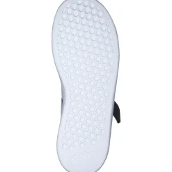 adidas IE5995 Grand Court 2.0 EL C, Slipper (Kinder), Kinder, CBLACK/FTWWHT/CBLACK