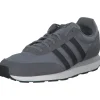 adidas IE3827 RUN 60s 3.0, Klassische- & Business Schuhe, Herren, GRETHR/CBLACK/GREFO