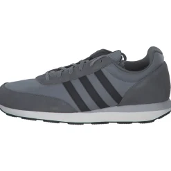 adidas IE3827 RUN 60s 3.0, Klassische- & Business Schuhe, Herren, GRETHR/CBLACK/GREFO