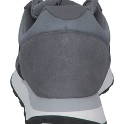 adidas IE3827 RUN 60s 3.0, Klassische- & Business Schuhe, Herren, GRETHR/CBLACK/GREFO