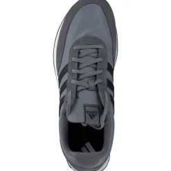 adidas IE3827 RUN 60s 3.0, Klassische- & Business Schuhe, Herren, GRETHR/CBLACK/GREFO