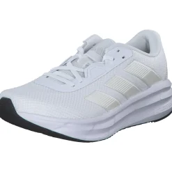 adidas IE3804 Run 70s, Schnürschuhe, Damen, white/met/black