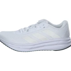 adidas IE3804 Run 70s, Schnürschuhe, Damen, white/met/black