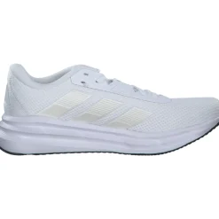 adidas IE3804 Run 70s, Schnürschuhe, Damen, white/met/black