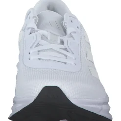 adidas IE3804 Run 70s, Schnürschuhe, Damen, white/met/black