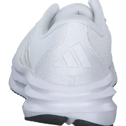 adidas IE3804 Run 70s, Schnürschuhe, Damen, white/met/black