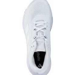 adidas IE3804 Run 70s, Schnürschuhe, Damen, white/met/black