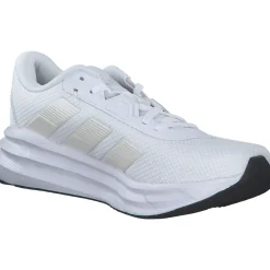 adidas IE3804 Run 70s, Schnürschuhe, Damen, white/met/black