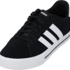 adidas IF4502 DAILY 4.0, Klassische- & Business Schuhe, Herren, CBLACK/FTWWHT/FTWWHT